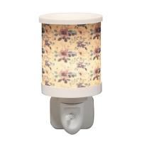 Aroma Lilac Floral Plug In Wax Melt Warmer Extra Image 1 Preview